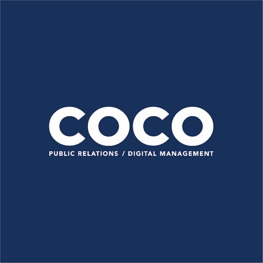 COCO PR & COMMUNICATIONS AGENCY