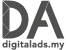 Digital Ads Sdn Bhd