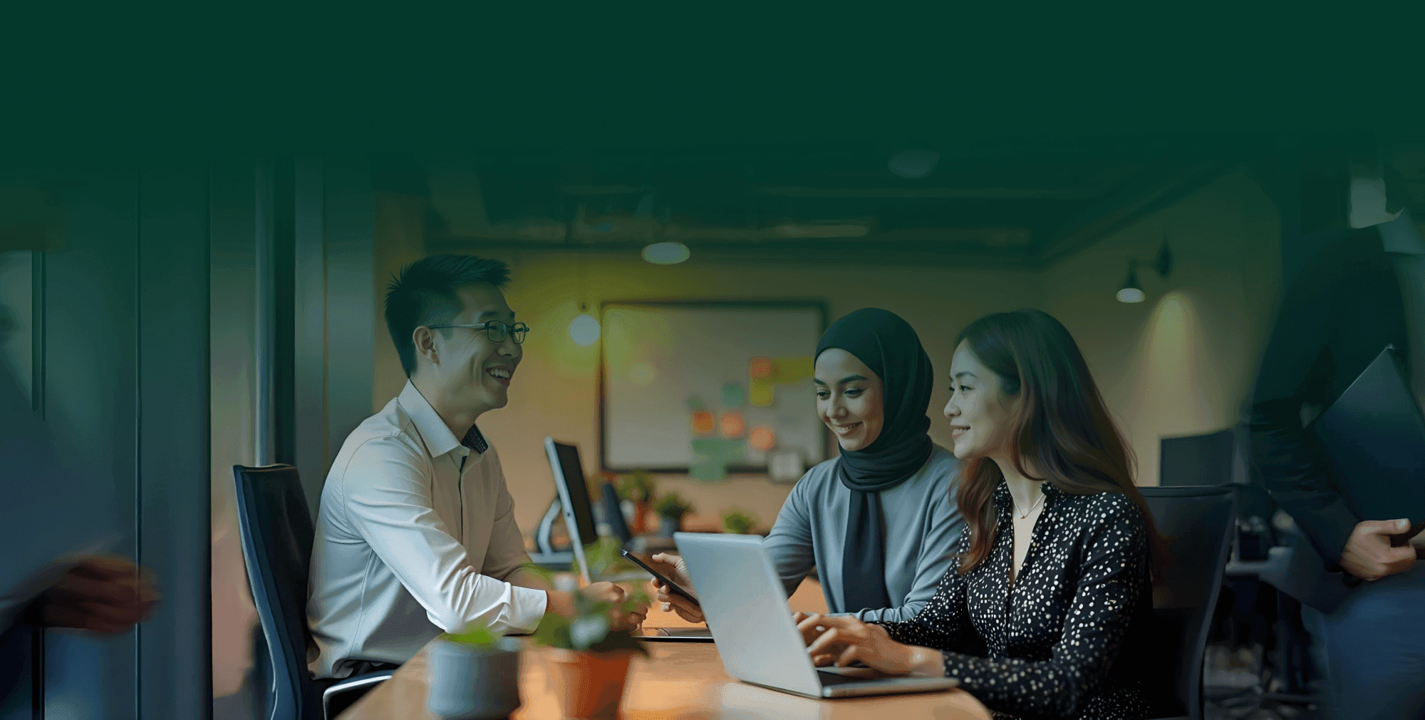Magnus Digital Sdn Bhd