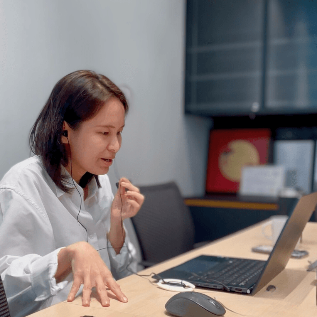 The Crunch | AI & Automation Chatbot Agency Malaysia