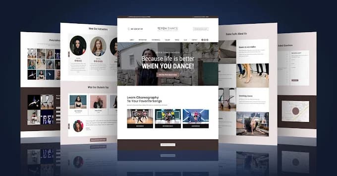 UpValue Solutions - Web Design Johor Bahru
