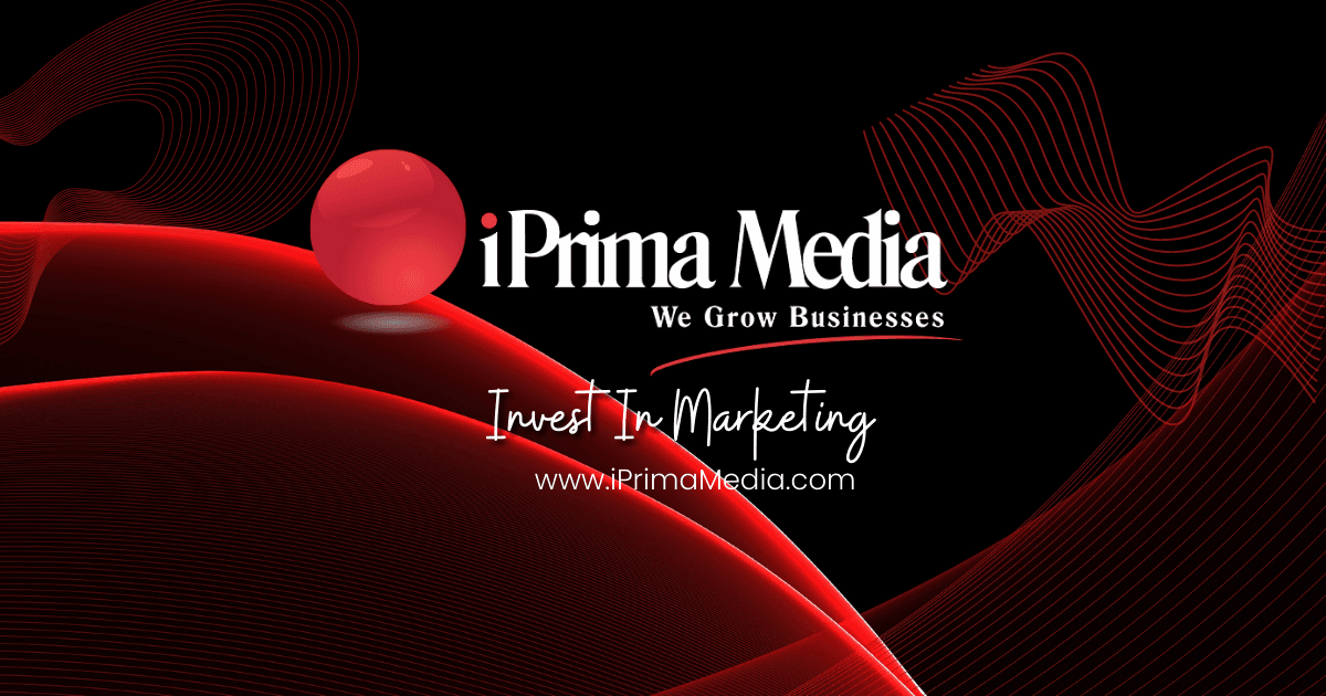 iPrima Media