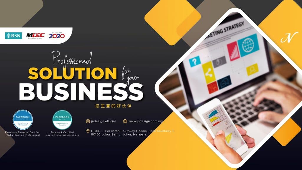JNDesign Marketing Sdn. Bhd.