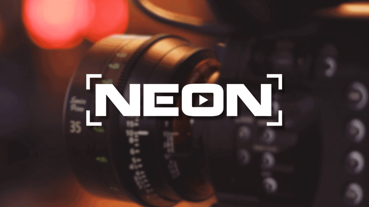 Neon Videos