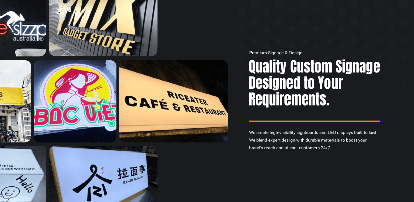 Xuan Yao Advertising Sdn Bhd