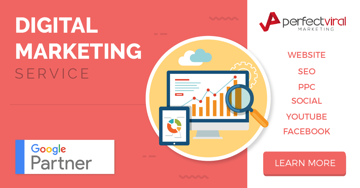 Perfect Viral - Digital Marketing & SEO Agency