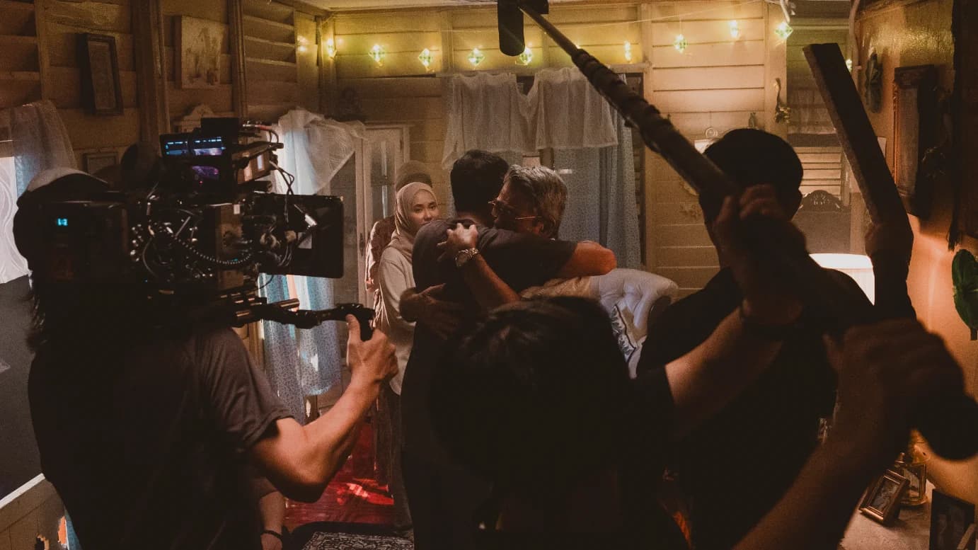 Video Production KL